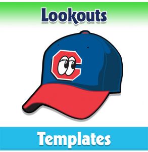 Lookouts Baseball - DYO