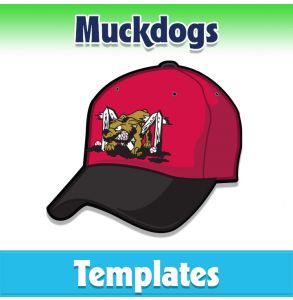 Muckdogs Baseball - DYO