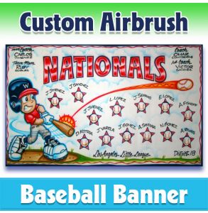 Nationals Baseball-1004 - Airbrush 