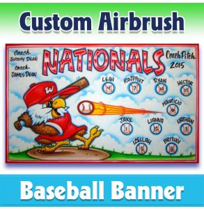 Nationals Baseball-1005 - Airbrush 