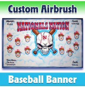 Nationals Baseball-1006 - Airbrush 