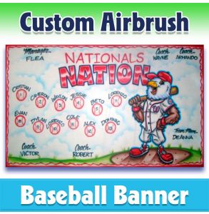 Nationals Baseball-1007 - Airbrush 