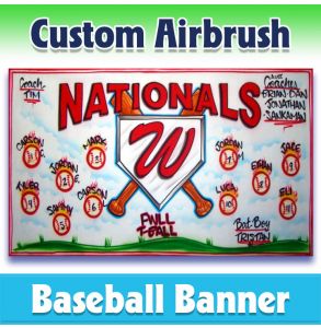 Nationals Baseball-1009 - Airbrush 