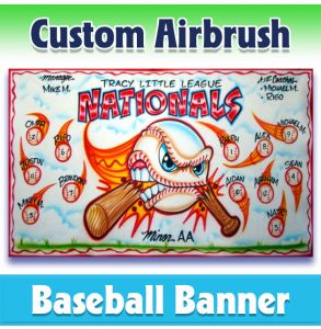 Nationals Baseball-1011 - Airbrush 