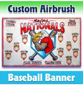 Nationals Baseball-1014 - Airbrush 