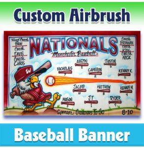 Nationals Baseball-1023 - Airbrush 