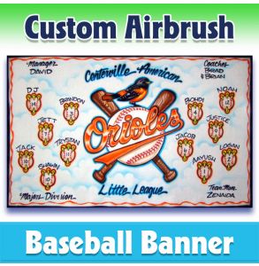 Orioles Baseball-1005 - Airbrush 