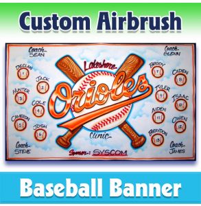 Orioles Baseball-1008 - Airbrush 