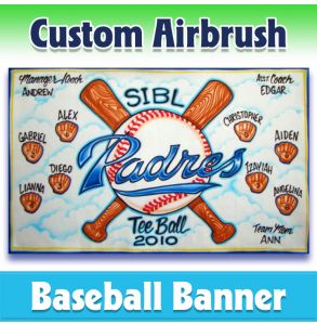 Padres Baseball-1009 - Airbrush 