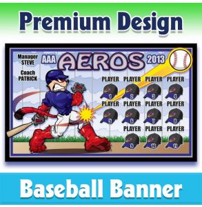 Aeros Baseball-1001 - Premium