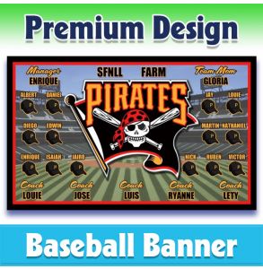 Pirates Baseball-1004 - Premium