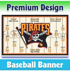 Pirates Baseball-1005 - Premium