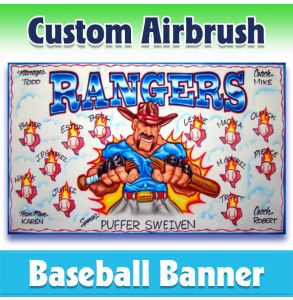Rangers Baseball-1007 - Airbrush 