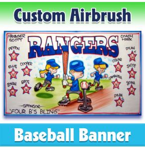 Rangers Baseball-1008 - Airbrush 