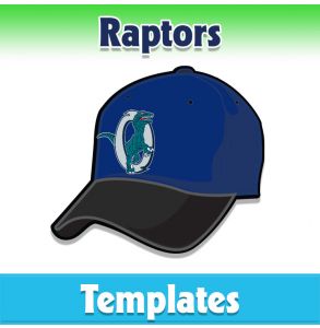 Raptors Baseball - DYO