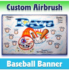 Rays Baseball-1006 - Airbrush 