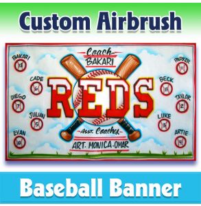 Reds Baseball-1008 - Airbrush 