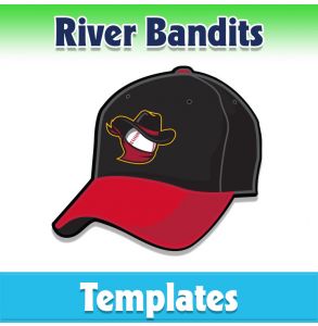 River Bandits Baseball - DYO