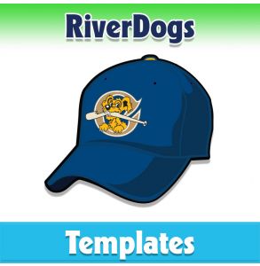 RiverDogs Baseball - DYO