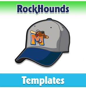 RockHounds Baseball - DYO