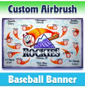 Rockies Baseball-1006 - Airbrush 