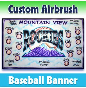Rockies Baseball-1008 - Airbrush 
