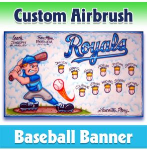 Royals Baseball-1012 - Airbrush 