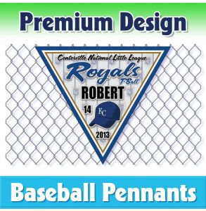Royals Baseball-1002 - Digital Pennant