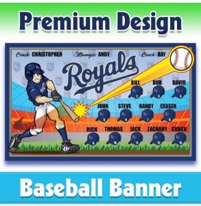 Royals Baseball-1002 - Premium