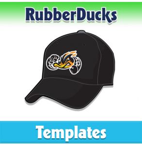 RubberDucks Baseball - DYO