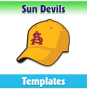 AZ-Sun Devils Baseball - DYO