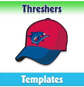 Threshers Baseball - DYO