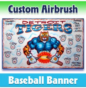 Tigers Baseball-1008 - Airbrush 