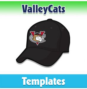 ValleyCats Baseball - DYO