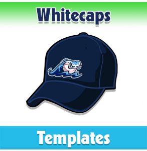 Whitecaps Baseball - DYO