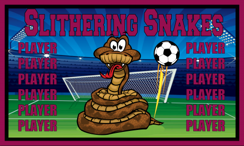 Slithering Snakes-0001