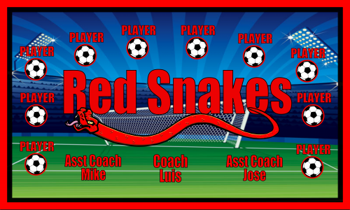 Red Snakes-0001