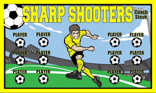 Sharp Shooters-0001