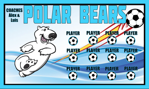 Polar Bears-0002