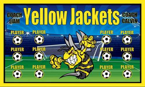 Yellow Jackets-0001