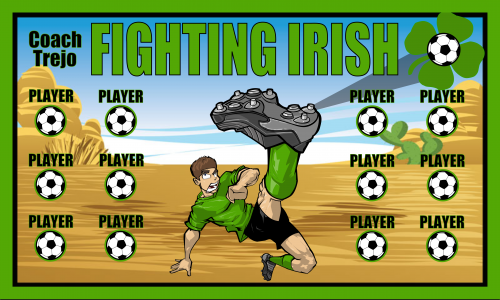 Fighting Irish-0001