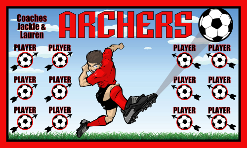 Archers-0001