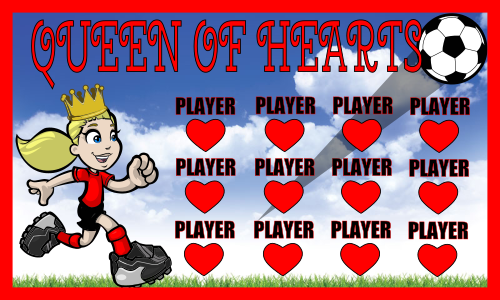 Queen of Hearts-0001