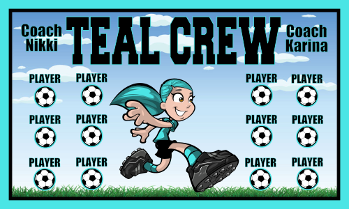 Teal Crew-0001