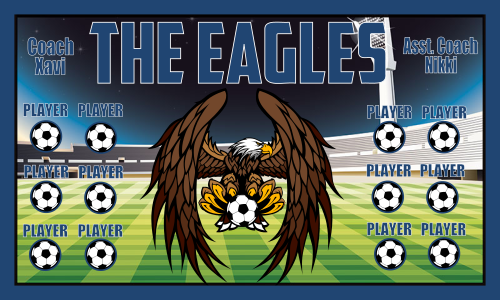 The Eagles-0001