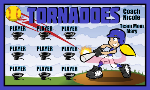 Tornadoes-2001