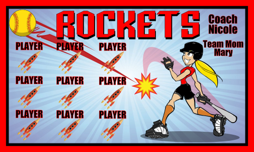 Rockets-2001