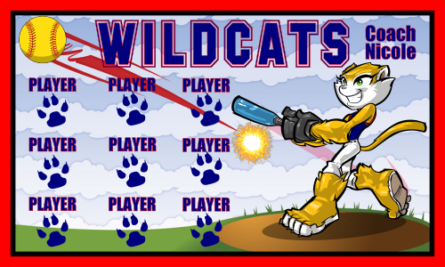 Wildcats-2001