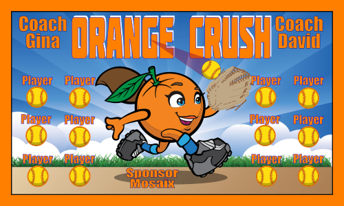 Orange Crush-2001