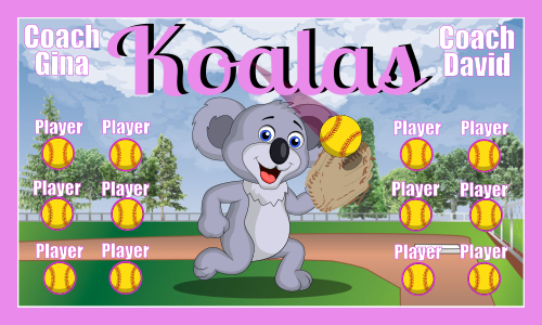 Koalas-2001